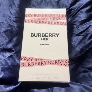 Burberry Her Parfum 100ml
